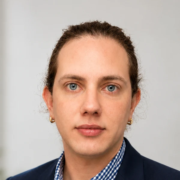 Daniel Rodriguez Garcia, MCAP, LMHC