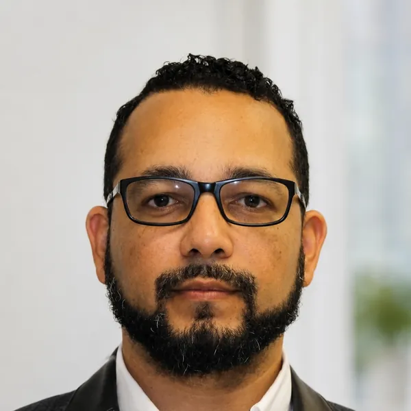 Dr. Frank Baez, MD