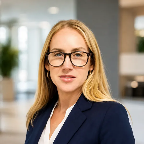 Hilda Fernandez, MA