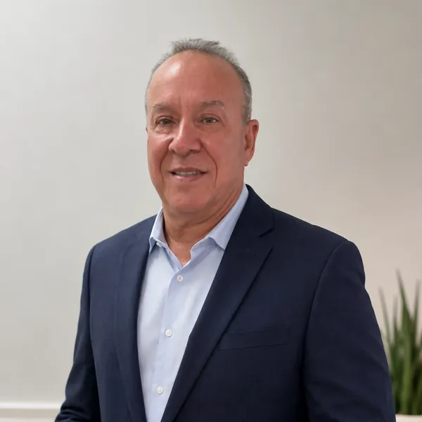Jorge Fernandez