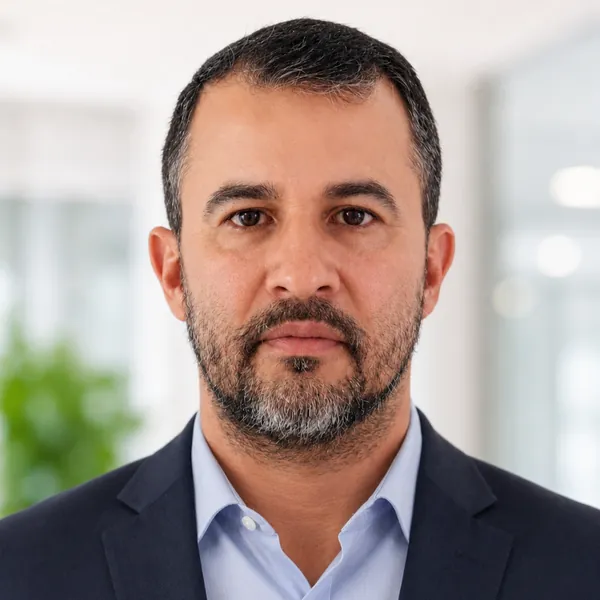Roberto E. Gimenez, DNP
